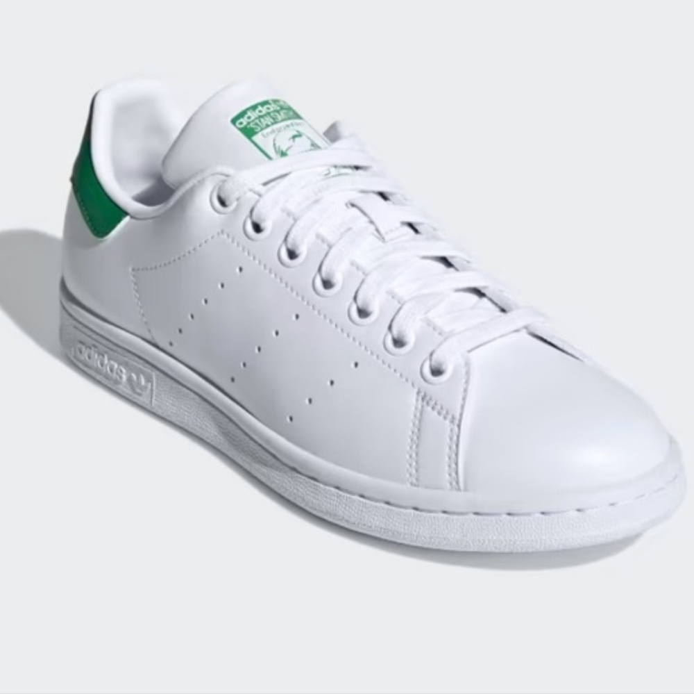 💎 LIKE NEW! Adidas Stan Smith